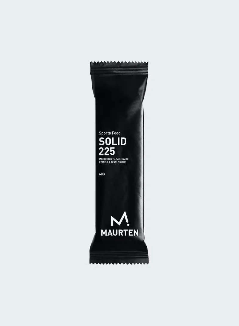 Maurten Solid 225 Bar 60g